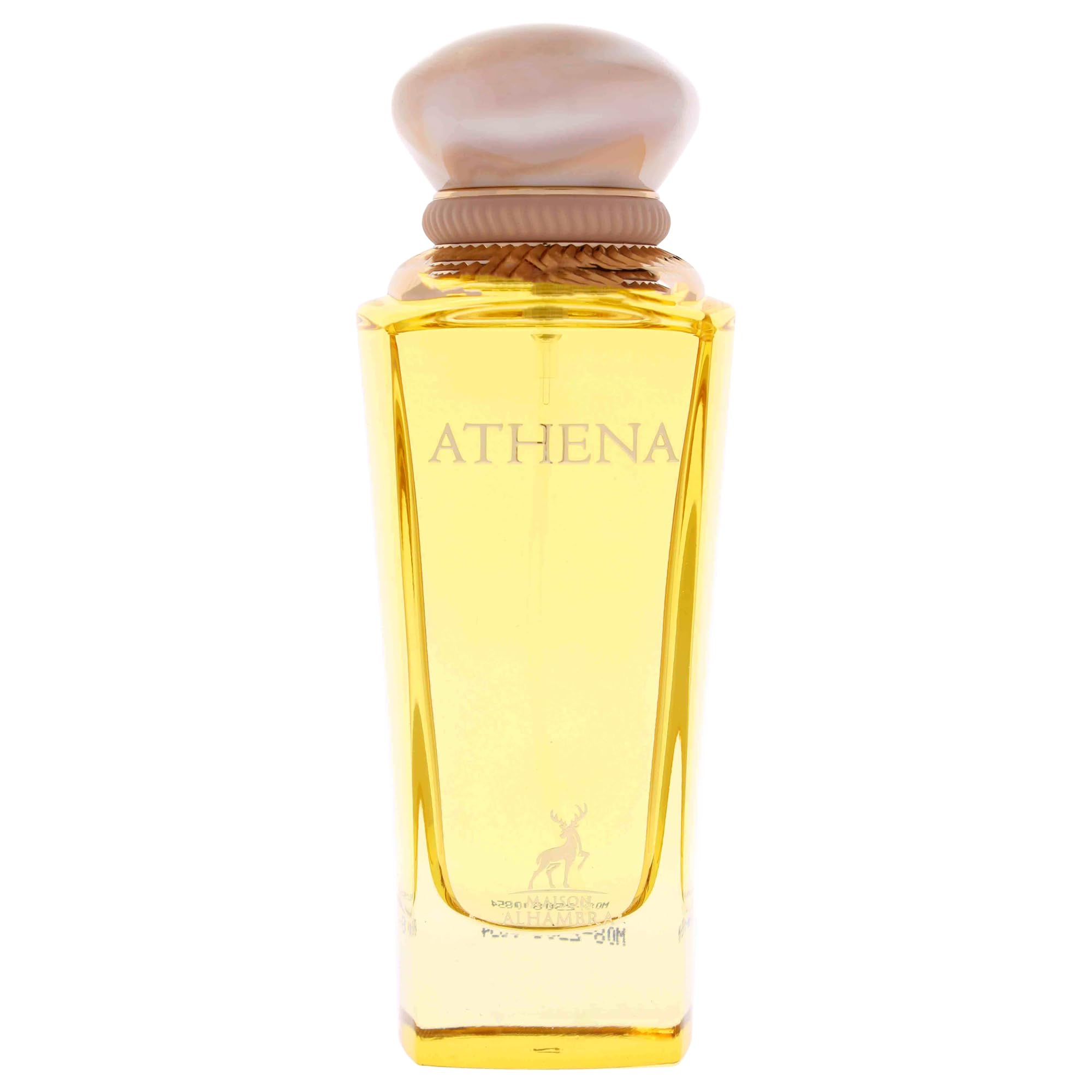 Maison Alhambra Athena Eau de Parfum für Damen